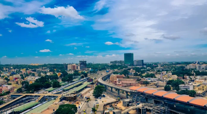 What are the best options for weekend getaways that you should consider from the city of Bangalore?