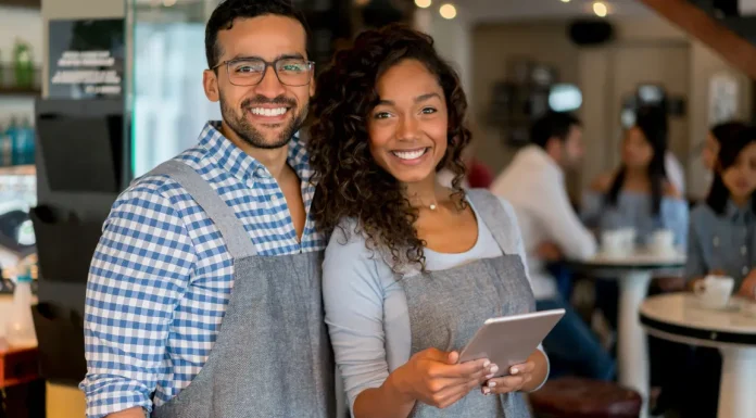 Is it time to Update the Technology in your Restaurant? Is it time to Update the Technology in your Restaurant