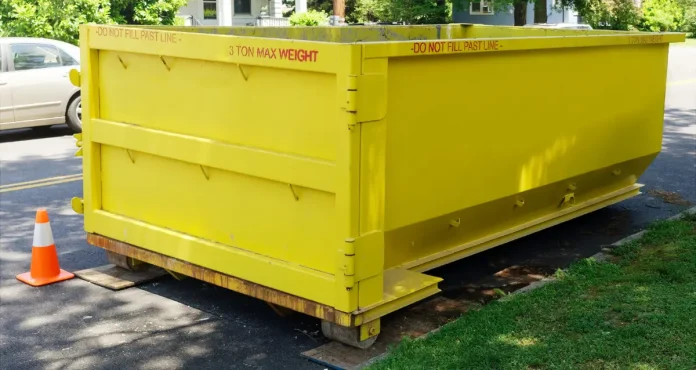 Seasonal Considerations For Dumpster Rentals In Aurora