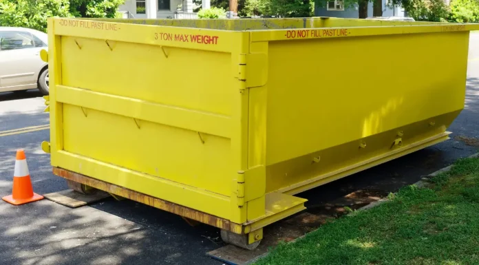 Seasonal Considerations For Dumpster Rentals In Aurora Seasonal Considerations For Dumpster Rentals In Aurora