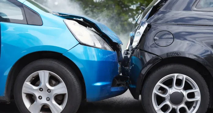 The Top 4 Most Common Injuries From a Rear-End Car Collision