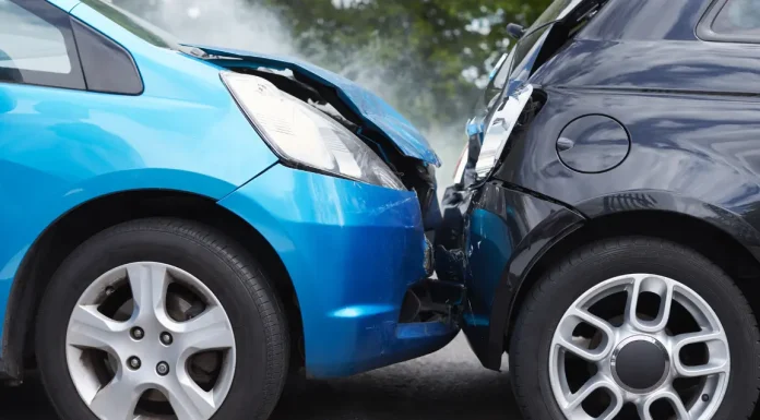 The Top 4 Most Common Injuries From a Rear-End Car Collision The Top 4 Most Common Injuries From a Rear-End Car Collision