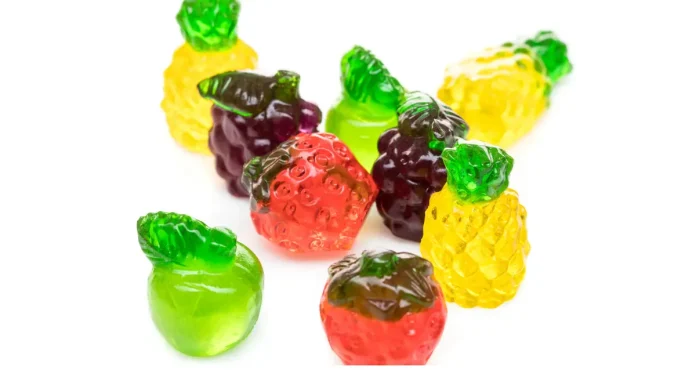 4 Surprising Benefits of Eating Fruit Gummies Every Day