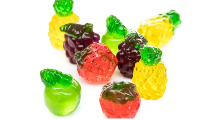 4 Surprising Benefits of Eating Fruit Gummies Every Day 4 Surprising Benefits of Eating Fruit Gummies Every Day