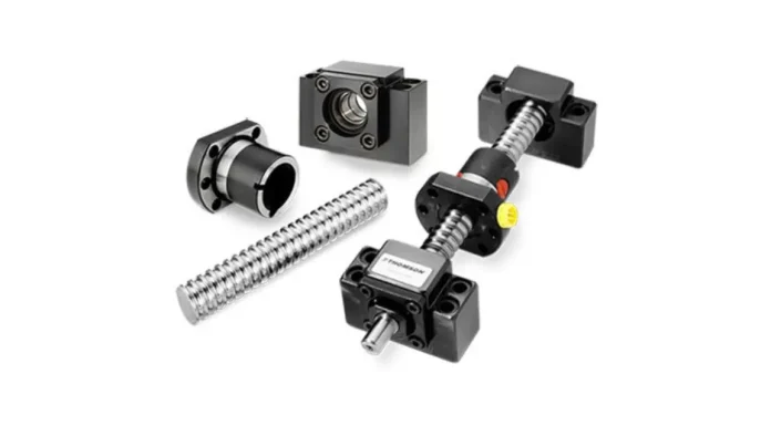 Analyzing the Impact of Material Choice on Ball Screw Nut Performance Ball Screw Nut