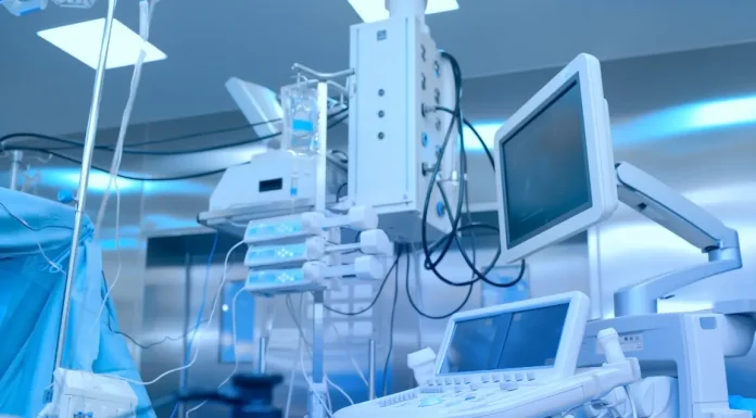 Find the Perfect Surgical Monitor for Imaging Technology Needs Find the Perfect Surgical Monitor for Imaging Technology Needs
