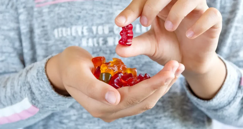 Gummies