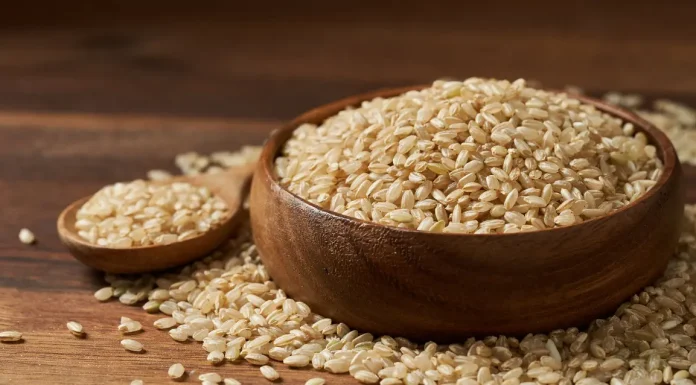 The Benefits of Incorporating Short Grain Brown Rice into Your Diet The Benefits of Incorporating Short Grain Brown Rice into Your Diet