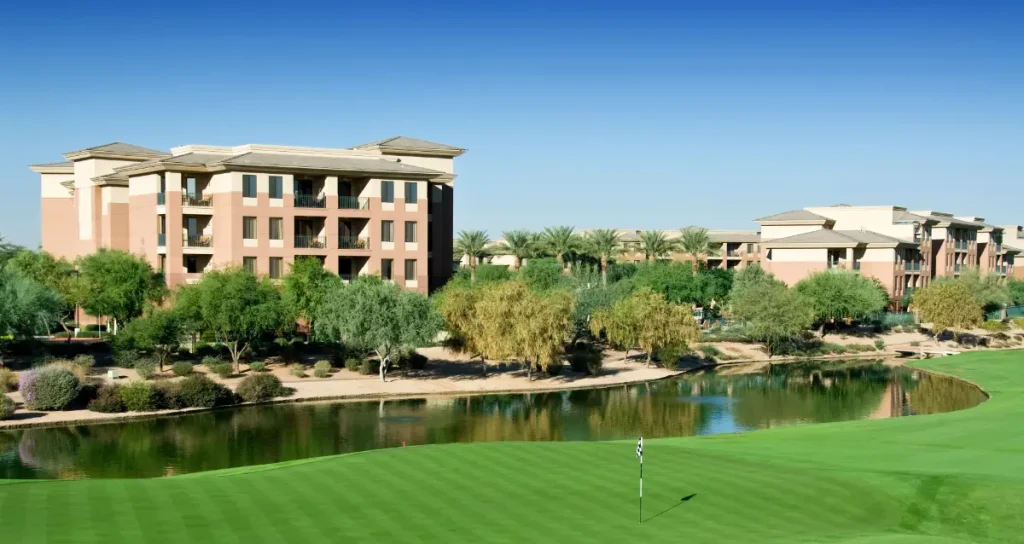 Timeshare Arizona