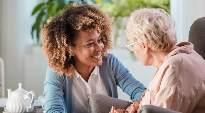 Understanding the Role of a Private Duty Caregiver in Home Health Care Understanding the Role of a Private Duty Caregiver in Home Health Care