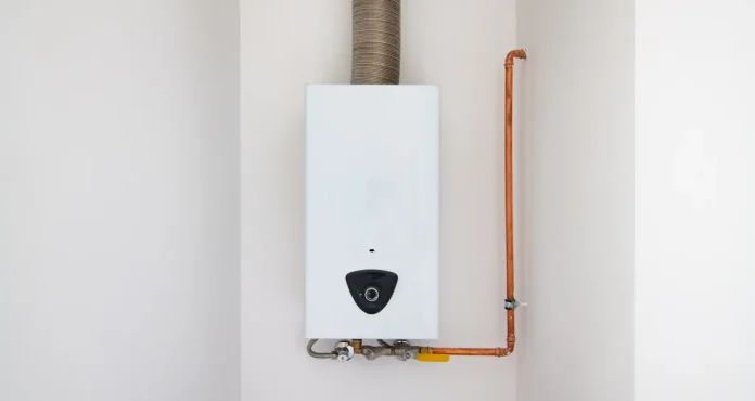 Creating a Cozy Home How a Good Water Heater Improves Comfort