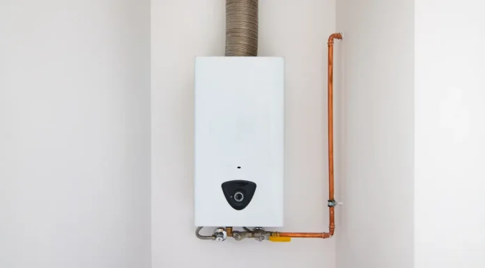 Creating a Cozy Home: How a Good Water Heater Improves Comfort Creating a Cozy Home How a Good Water Heater Improves Comfort