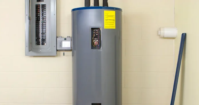 Enhancing Home Comfort and Efficiency The Role of Modern Water Heaters