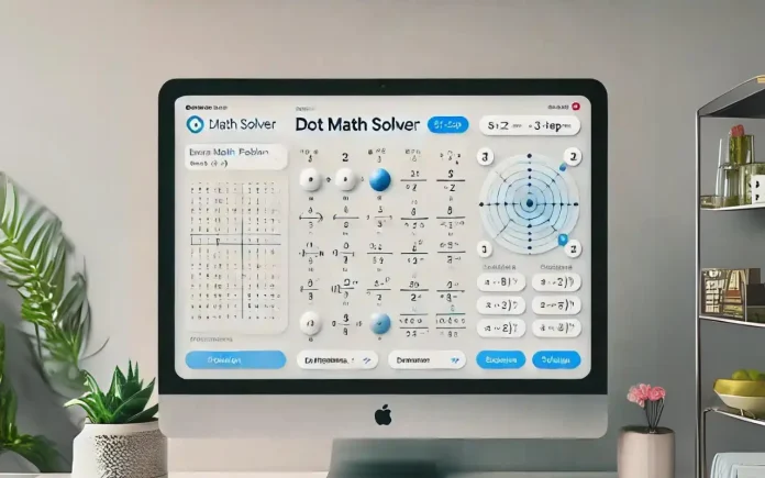 Math Solver