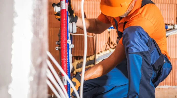 The Impact of Water Supply Lines on Daily Comfort and Health The Impact of Water Supply Lines on Daily Comfort and Health