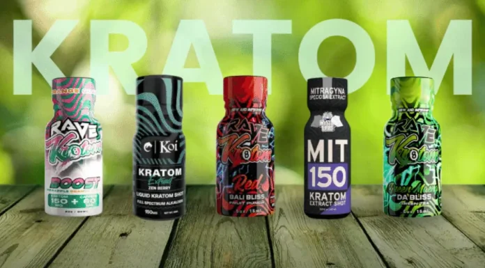 The Popularity of Kratom Beverages: Trends and Consumer Insights