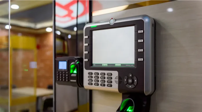 Top 10 Commercial Access Control Solutions for Enhanced Security Top 10 Commercial Access Control Solutions for Enhanced Security