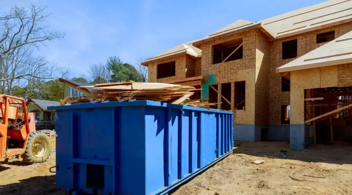 A Guide to Local Dumpster Rental: Everything You Need to Know A Guide to Local Dumpster Rental Everything You Need to Know
