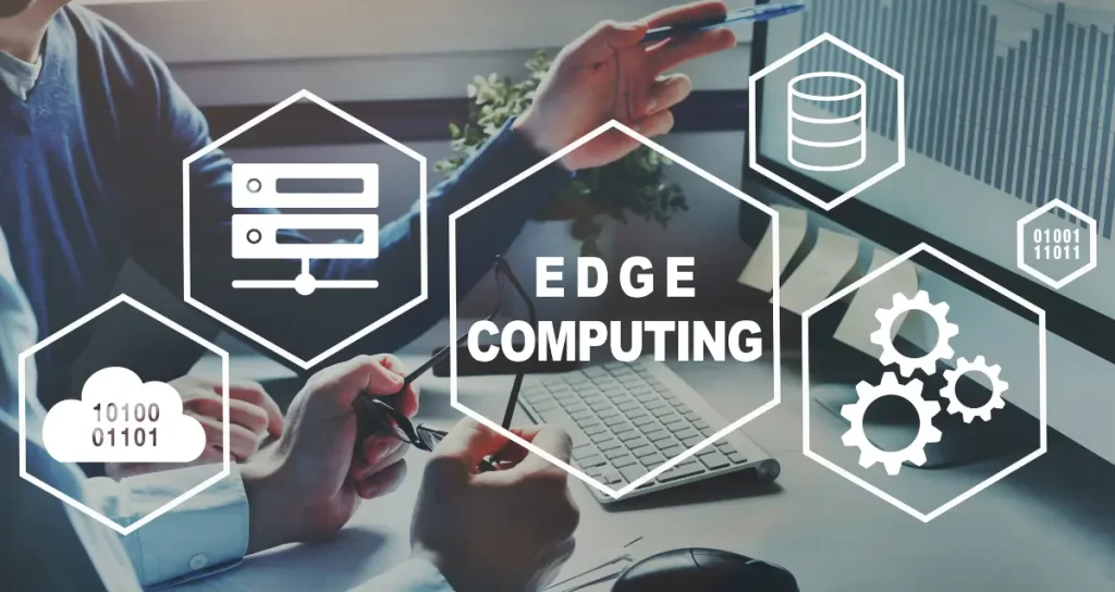 Edge Computing