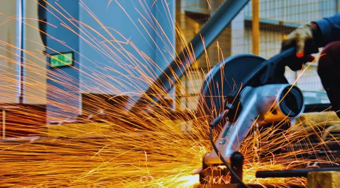 How to Improve Productivity in an Industrial Environment? Industrial manufacturing