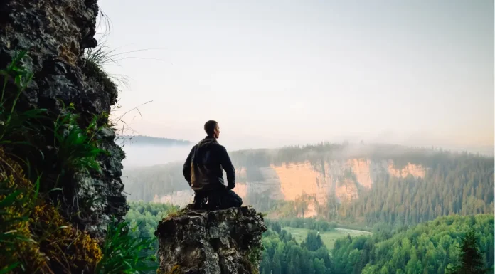 Mindfulness and Healing Modalities: Finding Balance in a Chaotic World Mindfulness and Healing Modalities Finding Balance in a Chaotic World