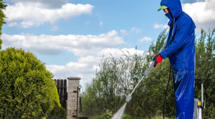 The 4 Benefits of Hiring a Driveway Pressure Washing Service for Your Home The 4 Benefits of Hiring a Driveway Pressure Washing Service for Your Home