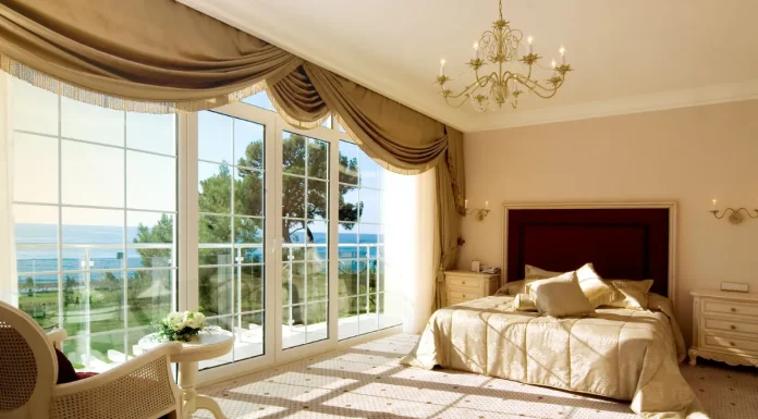The Allure of Presidential Suites: Why They’re Worth the Splurge The Allure of Presidential Suites Why They're Worth the Splurge