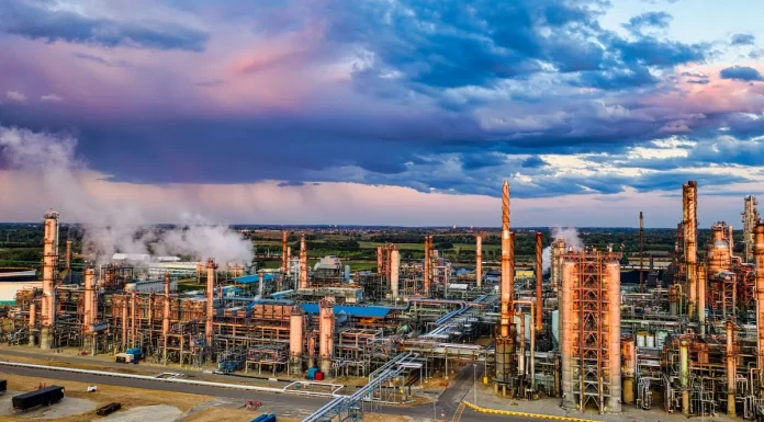 The Dangers of a Broken Industrial Pipe: What You Need to Know The Dangers of a Broken Industrial Pipe What You Need to Know