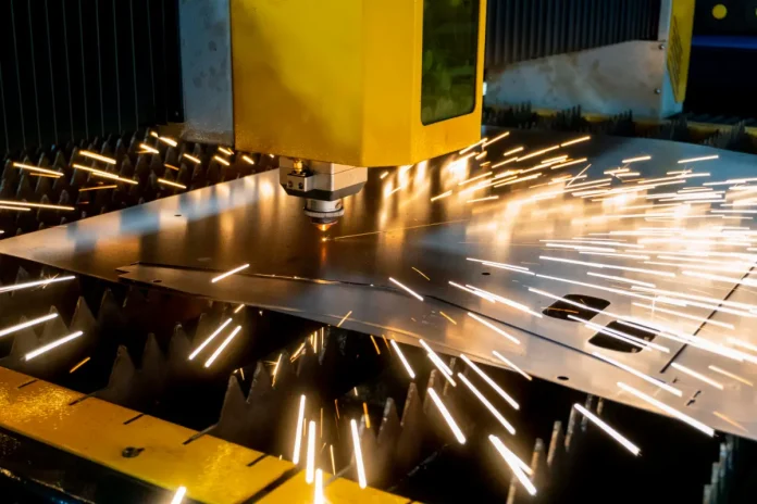 The Ultimate Guide to Cutting Technology in Manufacturing Operations