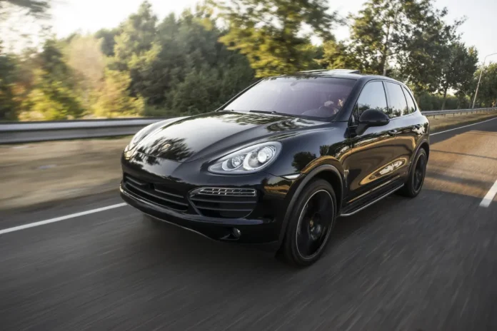 The Ultimate Guide to Macan Specs Everything You Need to Know