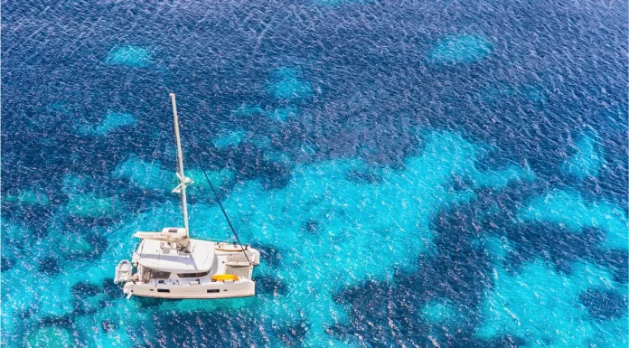 The Ultimate Guide to Mediterranean Yacht Charter: Your Dream Vacation Awaits The Ultimate Guide to Mediterranean Yacht Charter Your Dream Vacation Awaits
