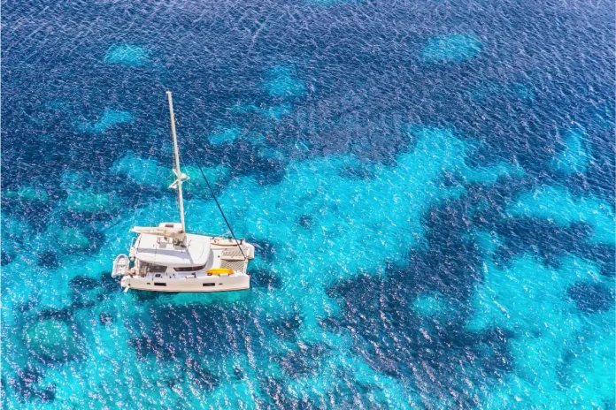 The Ultimate Guide to Mediterranean Yacht Charter Your Dream Vacation Awaits