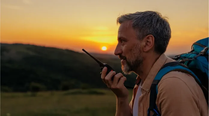 Walkie Talkies for Outdoor Adventures: A Comprehensive Buyer’s Guide Walkie Talkies for Outdoor Adventures A Comprehensive Buyer’s Guide