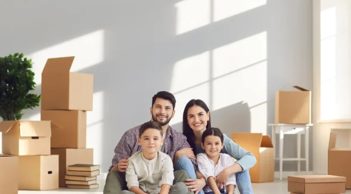 5 Moving Tips for an Organized Family Relocation 5 Moving Tips for an Organized Family Relocation