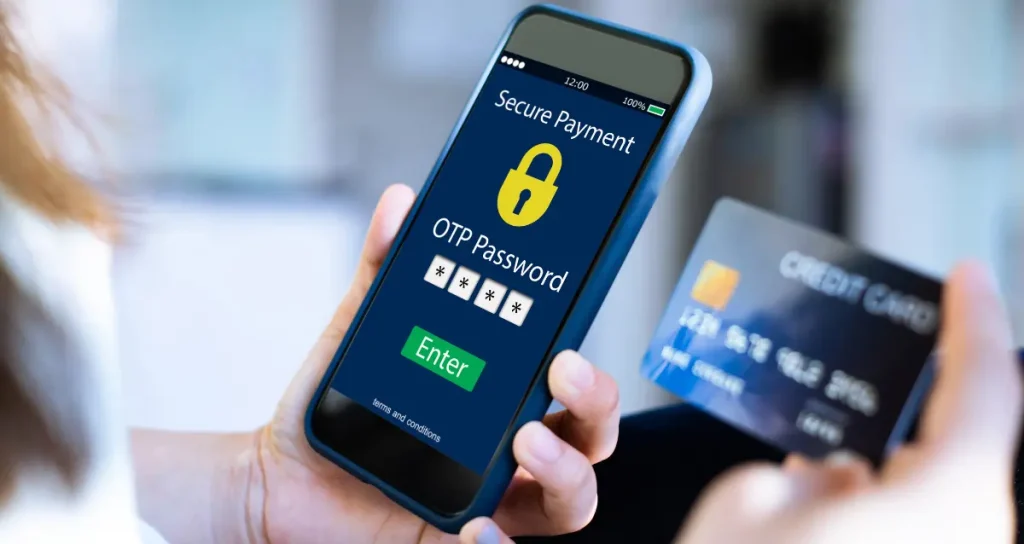 Cybersecurity in Payment Gateways