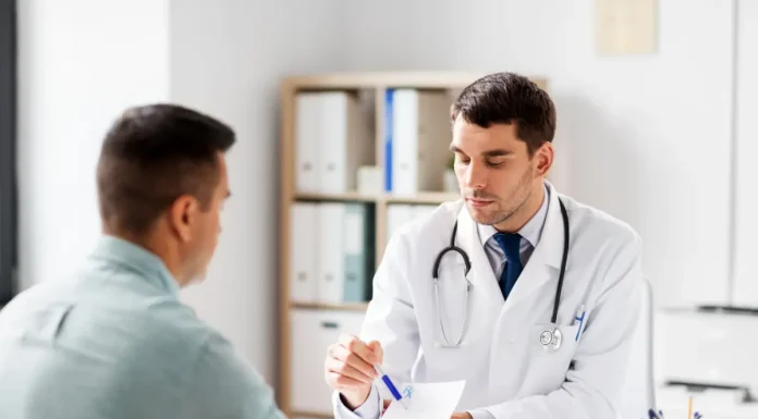 The Essential Role of Primary Care Physicians in Healthcare The Essential Role of Primary Care Physicians in Healthcare