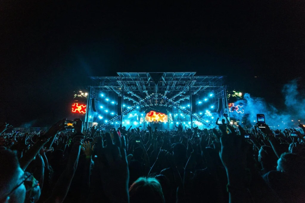 The Importance of Hearing Protection at Concerts