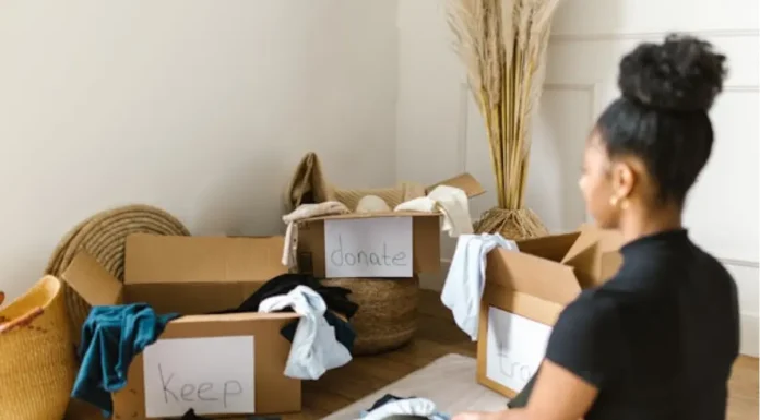 The Ultimate Guide to Downsizing Before a Big Move – North Miami Edition The Ultimate Guide to Downsizing Before a Big Move - North Miami Edition