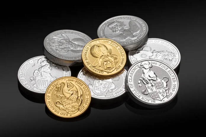 Build Your Rare Coin Collection With Trusted NGC-Certified Pieces