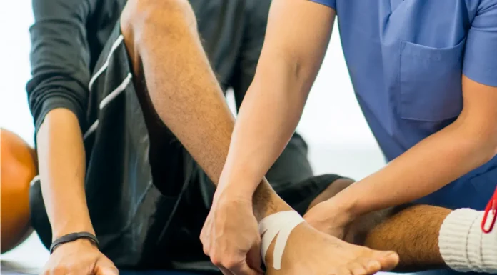 Discover the Secret Power of Physical Therapy for Pain-Free Living Discover the Secret Power of Physical Therapy for Pain-Free Living