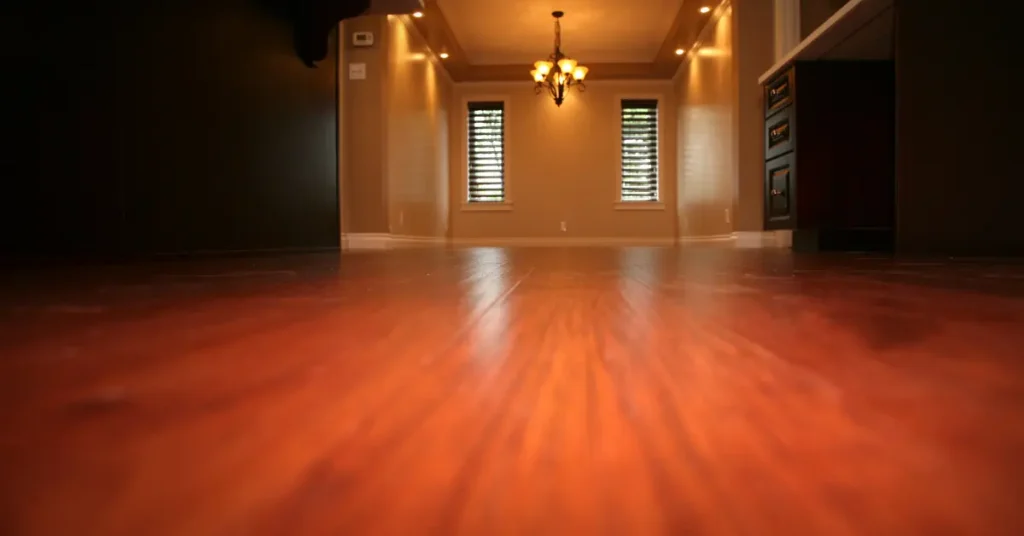 Flooring