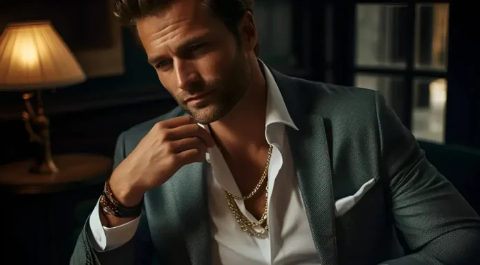 How to Choose the Best Men’s Jewelry for Your Personal Style How to Choose the Best Men's Jewelry for Your Personal Style