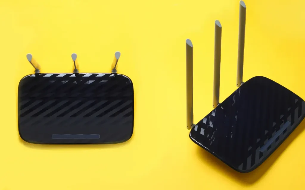 Router