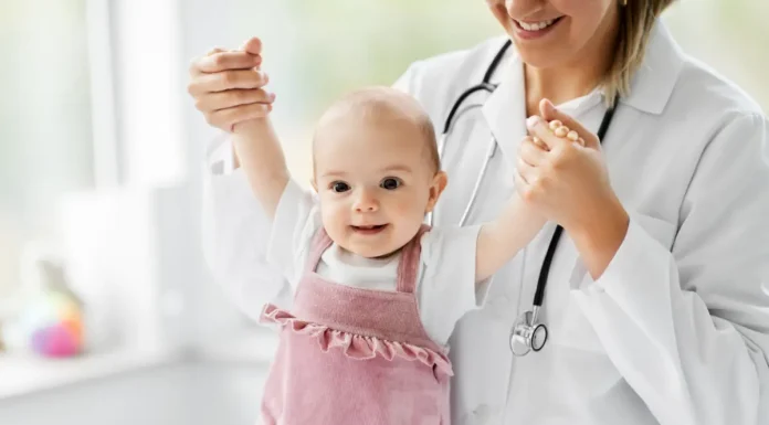 The Benefits of Consulting an Online Pediatrician for Your Child’s Health The Benefits of Consulting an Online Pediatrician for Your Child's Health