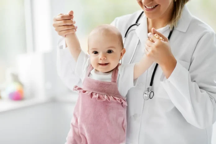 The Benefits of Consulting an Online Pediatrician for Your Child's Health