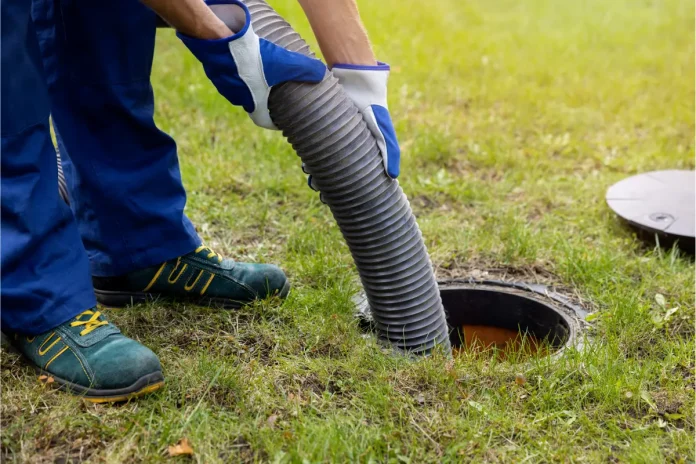 Top Benefits of Regular Septic System Cleaning Services