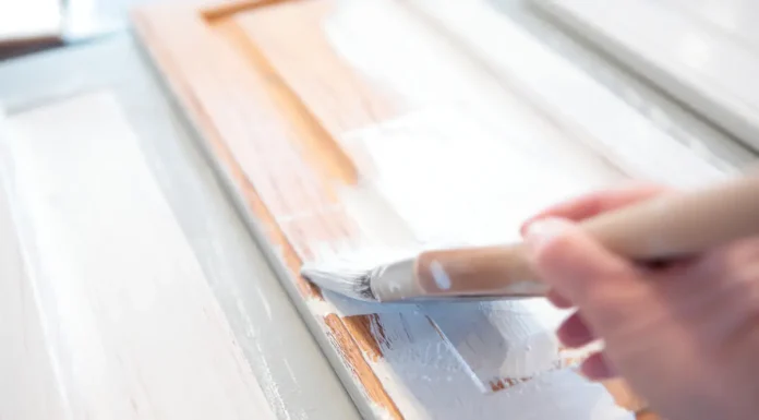 9 Mistakes to Avoid When Painting Unfinished Cabinets in Your Kitchen 9 Mistakes to Avoid When Painting Unfinished Cabinets in Your Kitchen