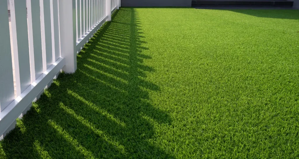 Artificial turf