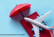 Become a Successful Disney Travel Agent with the Best Host Agency Become a Successful Disney Travel Agent