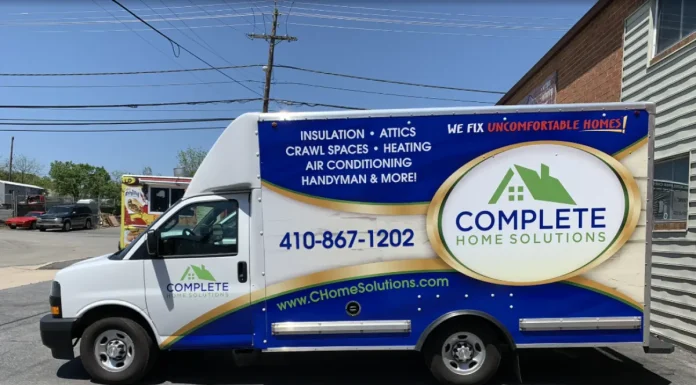 Future of Advertising: Why Commercial Vehicle Wraps Are Here to Stay Future of Advertising Why Commercial Vehicle Wraps Are Here to Stay